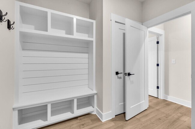 Building Photo - NEW BUILD