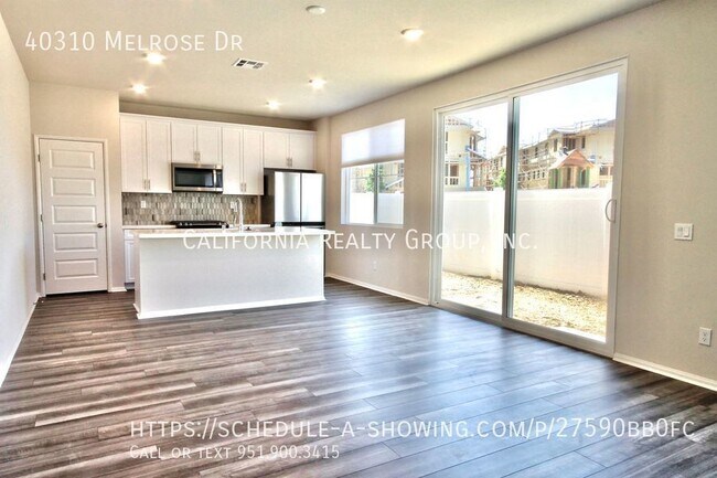 Building Photo - 40310 Melrose Dr