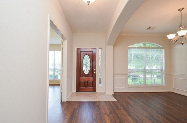 Building Photo - 5218 Lacey Oak Meadow Dr