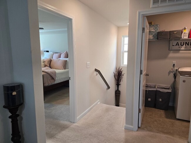 Building Photo - Impeccable 2020-Built 3-Bed, 2.5-Bath Home on Rare Quarter-Acre Lot – Prime Location!