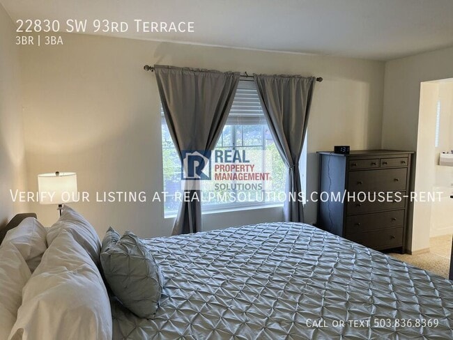 Building Photo - 22830 SW 93rd Terrace