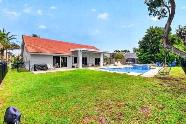 Building Photo - 9592 Majestic Way