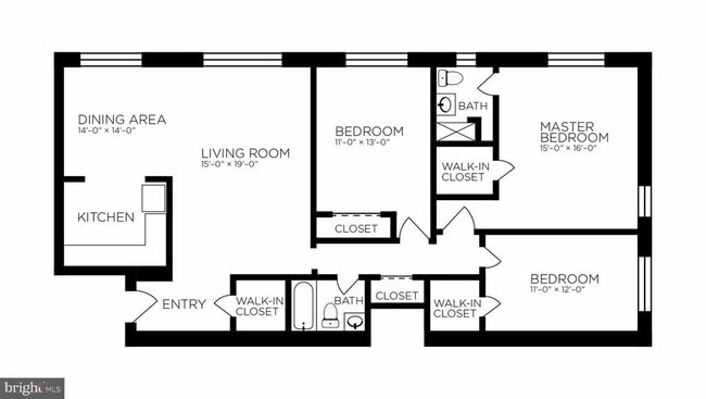 Building Photo - 3515 Washington Blvd