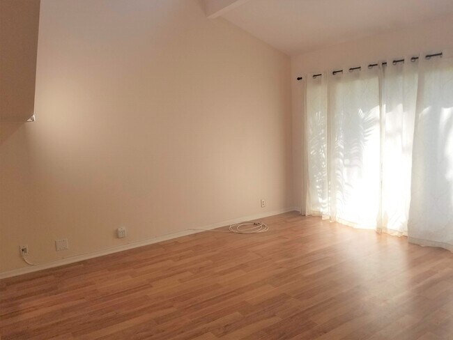 Living room - 1151 Via Montoya Via