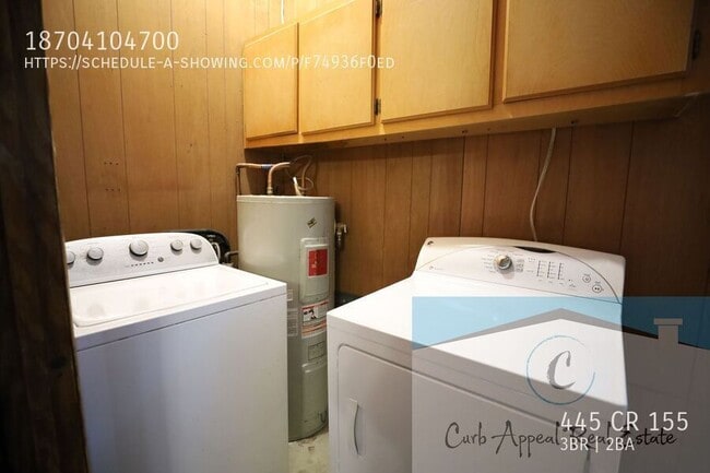 Building Photo - 445 CR 155