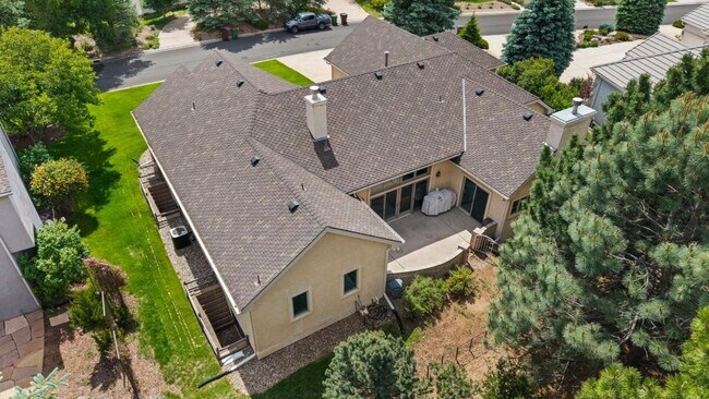 Building Photo - 3830 Brushland Ct