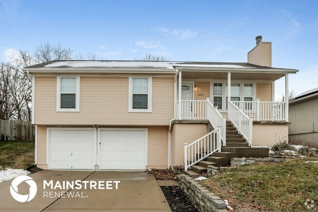 Building Photo - 1604 Hartford Rd