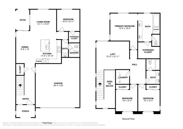 Building Photo - 28201 Cookhouse Ln