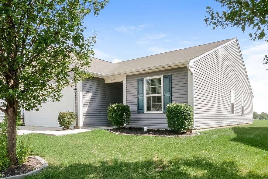 Building Photo - 6439 Emerald Springs Dr