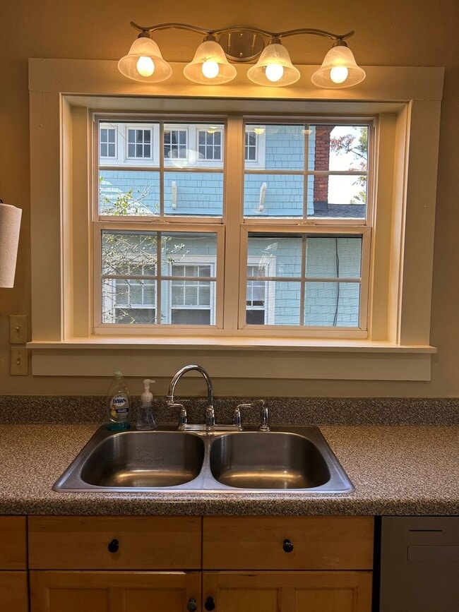 Building Photo - Central AVL - Beautifully Restored and Updated Apartment