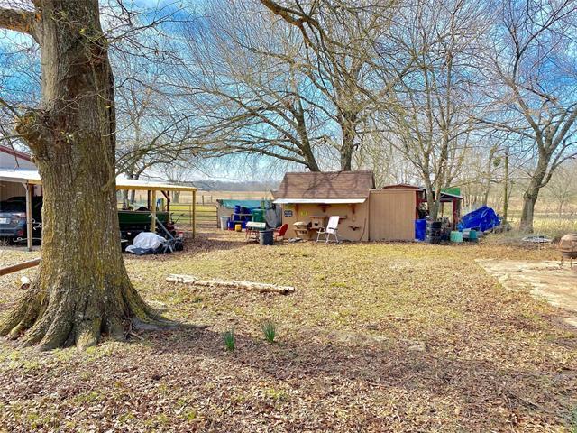 Building Photo - 272 County Road 2062