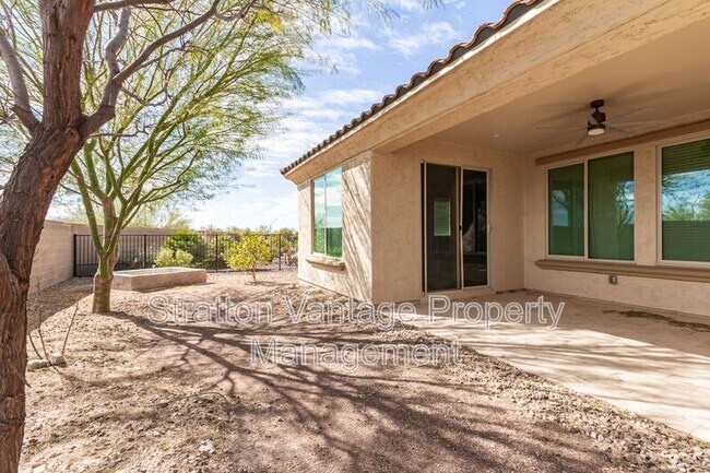 Building Photo - 5575 Cinder Brk Wy