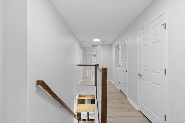 Building Photo - Flexible Lease Terms | Fully Furnished 3-Bedroom Townhome in Lake Nona