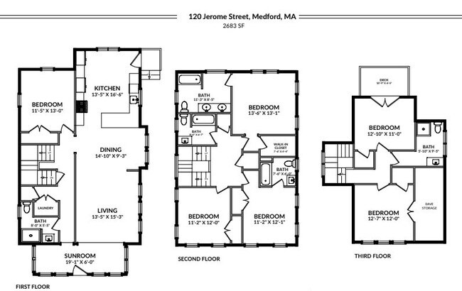 Building Photo - 120 Jerome St