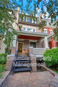 Building Photo - 1203 Clifton St NW