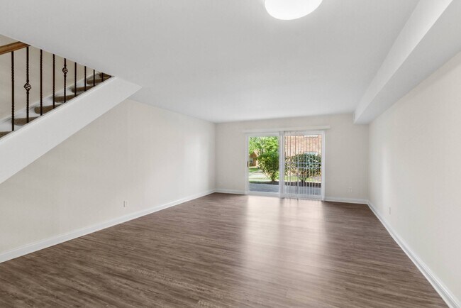 Floorplan - Olde Towne in Kenwood