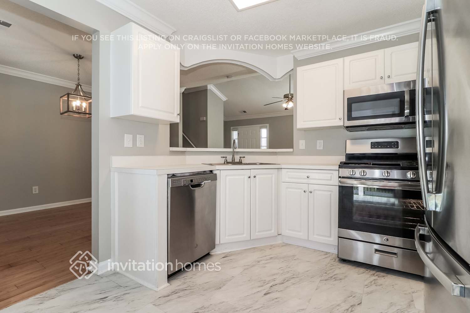 Building Photo - 4804 Shallow Farm Dr NE