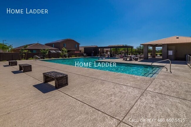 Building Photo - 17823 W Via De Luna Dr