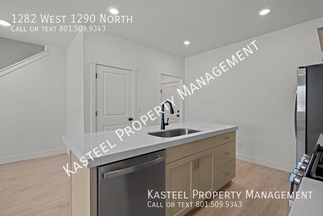 Building Photo - 1282 W 1290 N