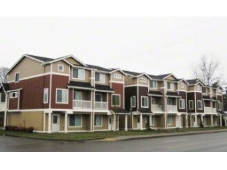Primary Photo - Meadow Park Townhomes