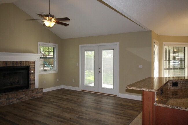 Building Photo - 6 Kimbrough Rd