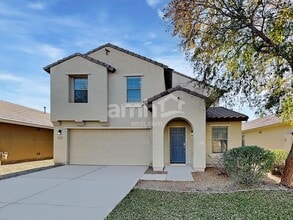 Building Photo - 1859 W Desert Canyon Dr