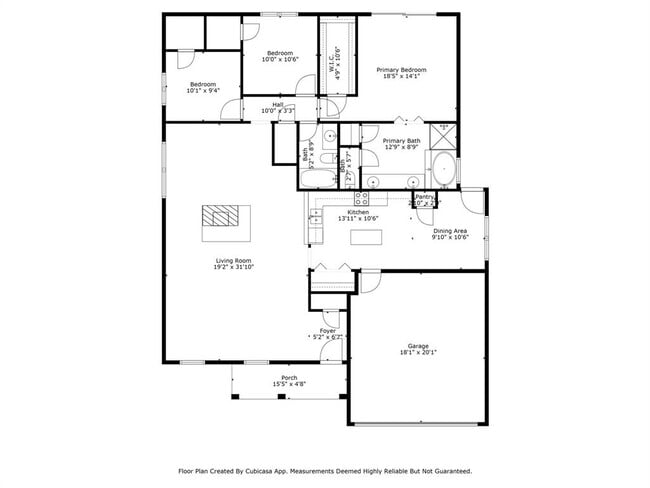 Building Photo - 18 W Stony Bridge Ct