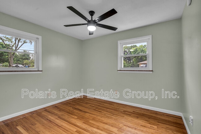 Building Photo - 8105 Allisonville Rd