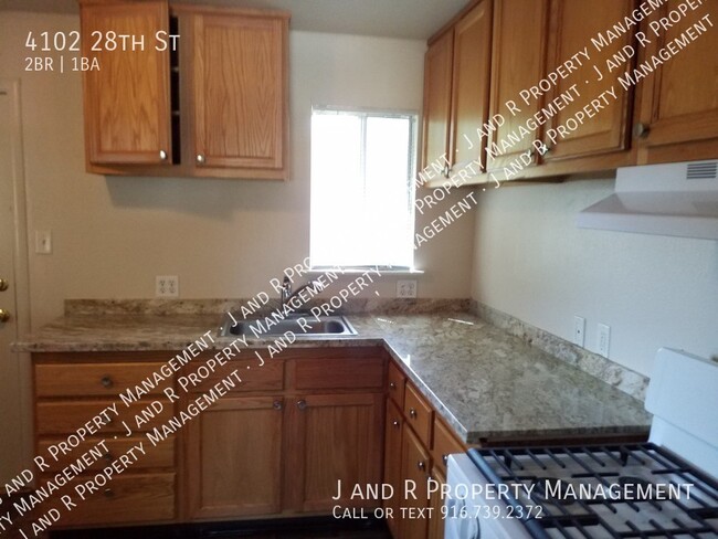 Building Photo - 4102 28th St