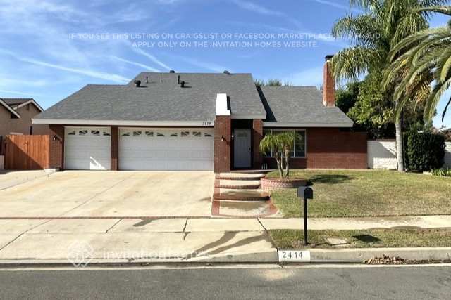 Primary Photo - 2414 S Woodlark Dr