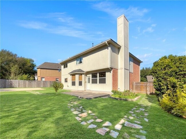 Building Photo - 1703 Amber Skyway Cove