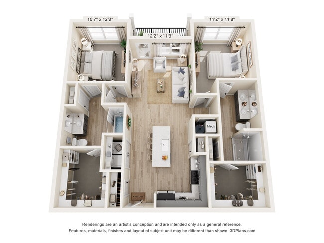 Garrett Parker_B1 - Garrett Parker