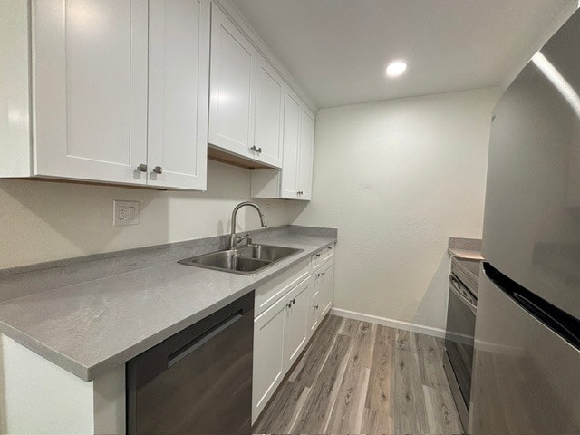 Building Photo - The Sandpiper Apartments
