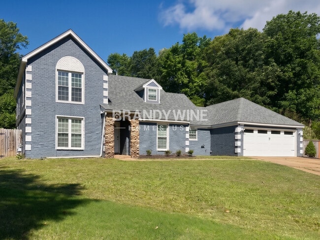 Building Photo - 8606 Dena Cove W
