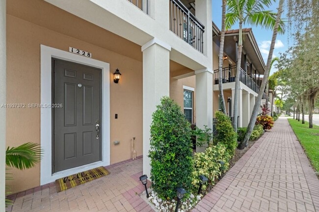 Building Photo - 1228 SW 147th Ave