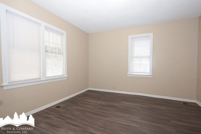 Building Photo - 2716 Deadrick Ave