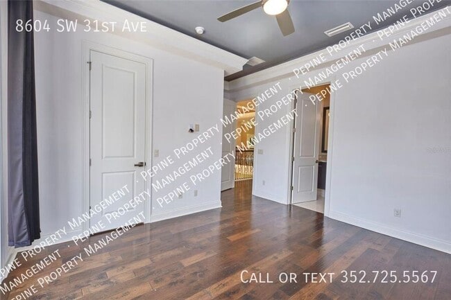 Building Photo - 8604 SW 31st Ave