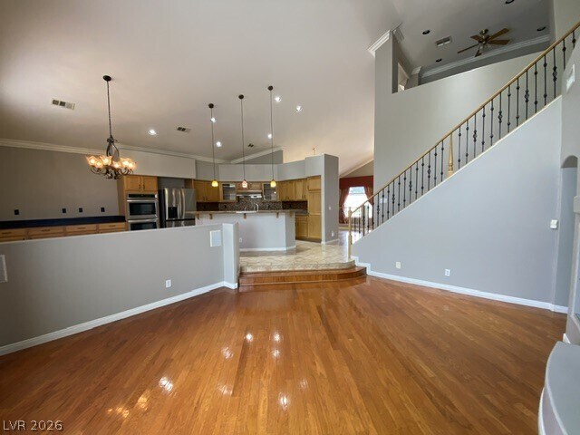 Building Photo - 1425 Via Savona Dr