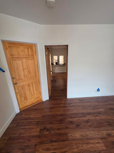 Building Photo - 1513 Parker St