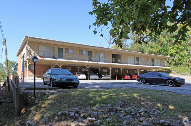 Building Photo - Riviera Apartments