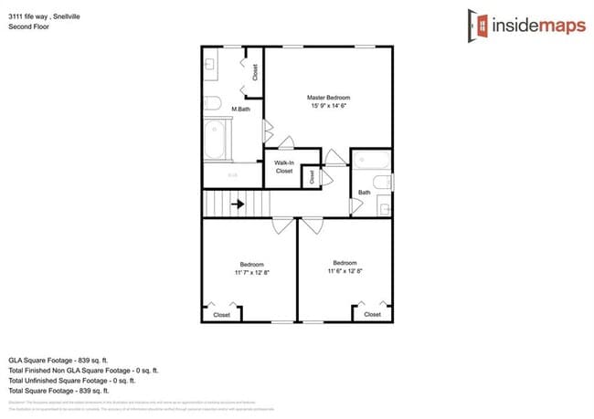 Building Photo - 3111 Fife Way