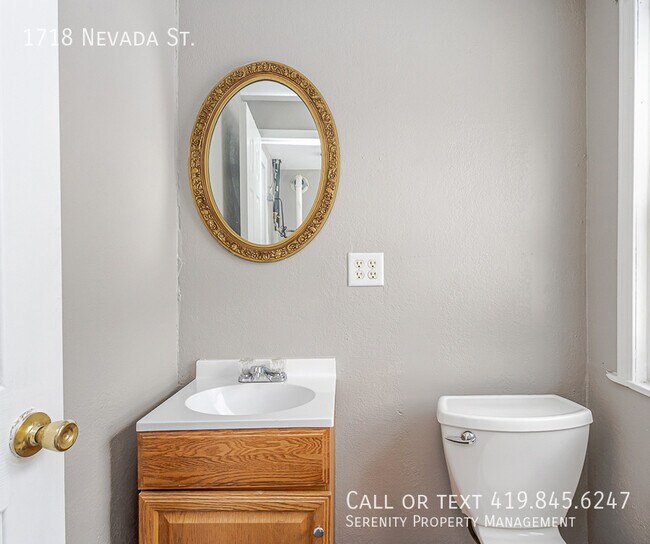 Building Photo - 1718 Nevada St