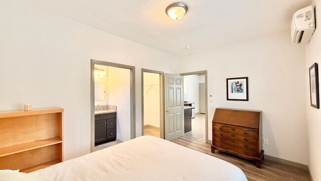 Building Photo - Darling Garage-attached-only Guest Home unit on Private Property in the desirable and beautiful S...