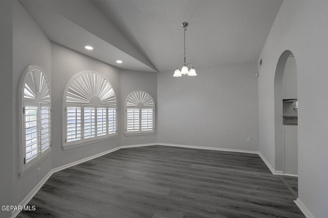 Building Photo - 1549 Via Appia St