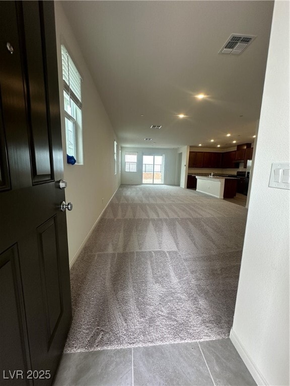 Building Photo - 5548 Hill Spire St