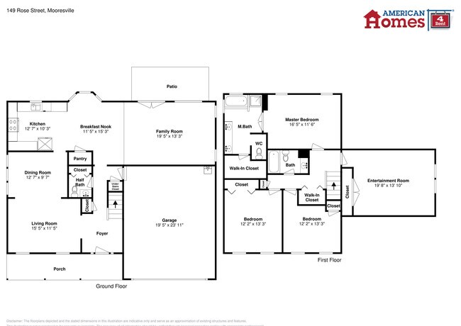 Building Photo - 149 Rose Street