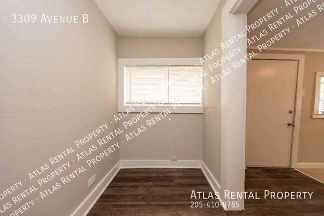 Building Photo - 3309 Avenue B-