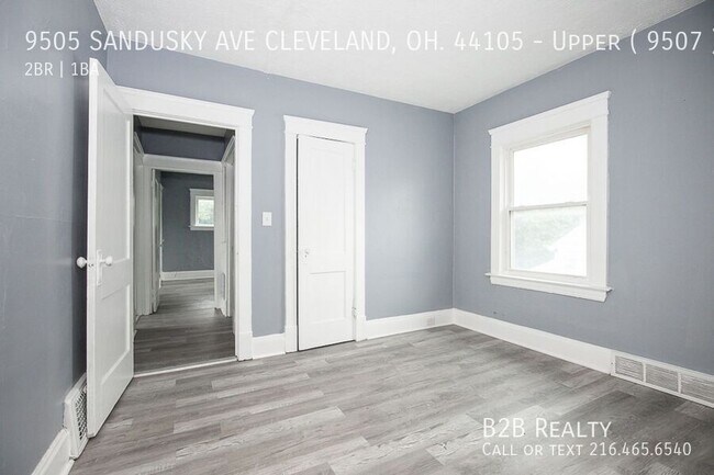 Building Photo - 9505 Sandusky Ave