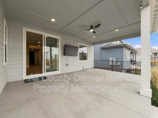 Building Photo - 9395 Antero St