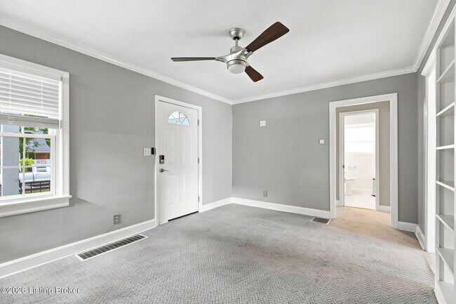 Building Photo - 3518 Hycliffe Ave